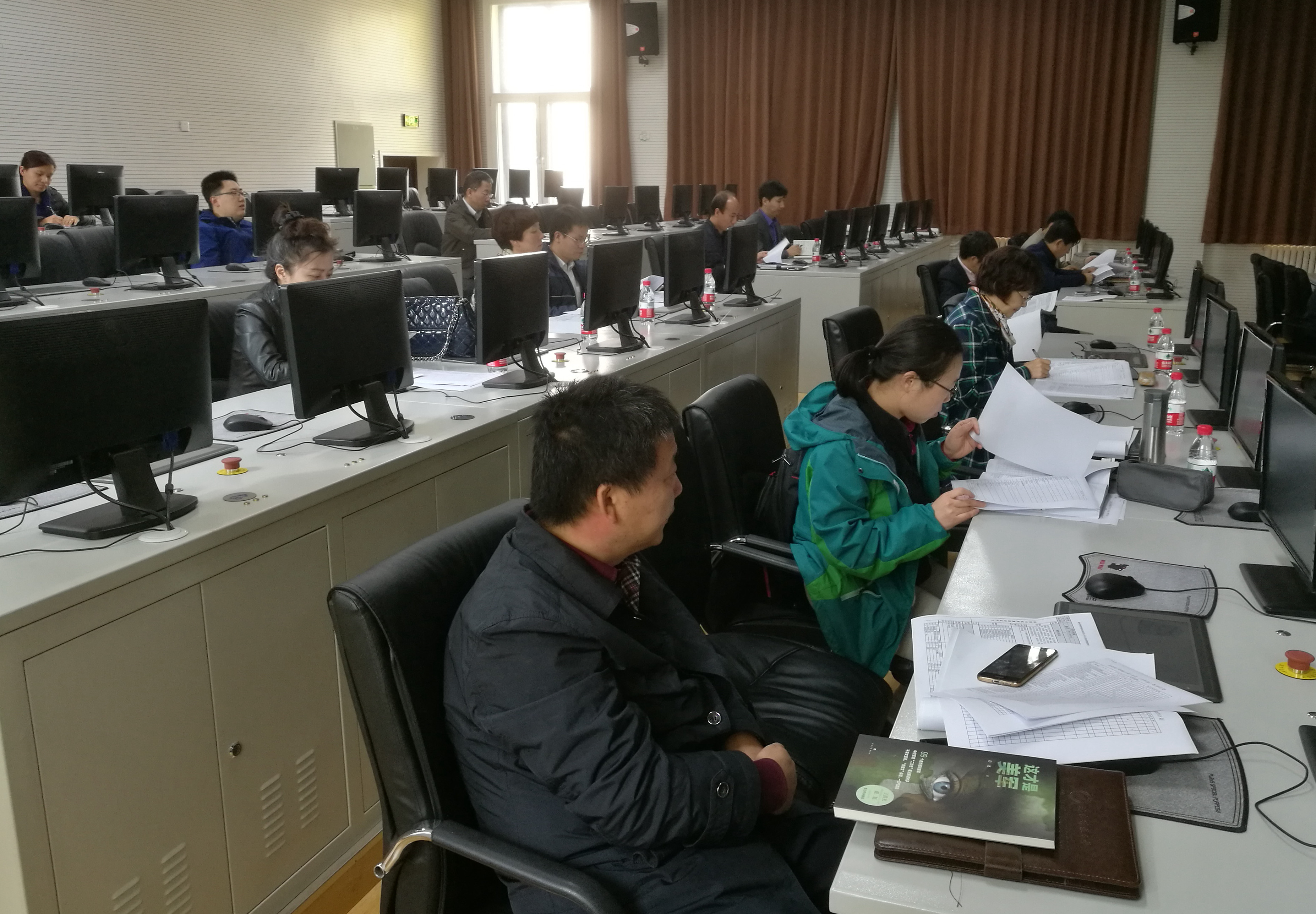 2017年度国产av
“工科试验班”教学培养方案交流会